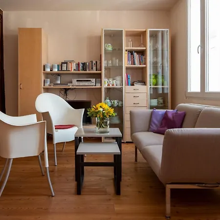 Historisches Fischerhaeuschen Holiday home Ribnitz-Damgarten