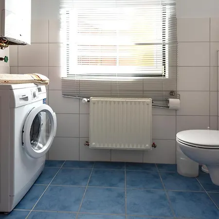 Historisches Fischerhaeuschen Holiday home *