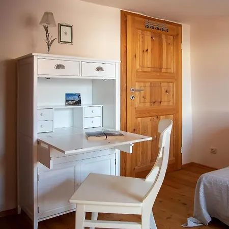 Historisches Fischerhaeuschen Ribnitz-Damgarten