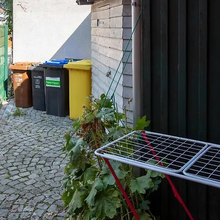 Holiday home Historisches Fischerhaeuschen